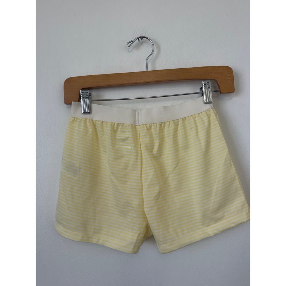 Wonder Nation 2-Pack Sleep Bottoms – Yellow Chamomile – Girls Medium (8) – NWT - Picture 7 of 7